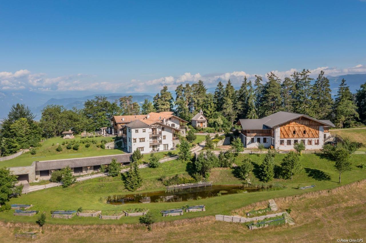 Ansitz Velseck-residence *