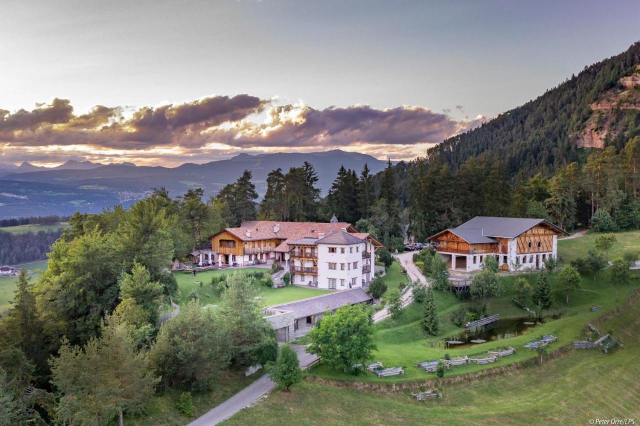 Appartamento Ansitz Velseck-residence