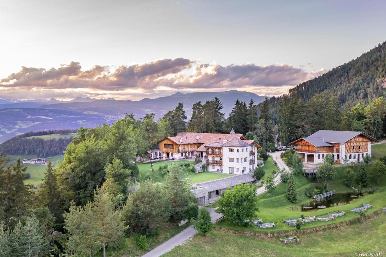 Appartamento Ansitz Velseck-residence *