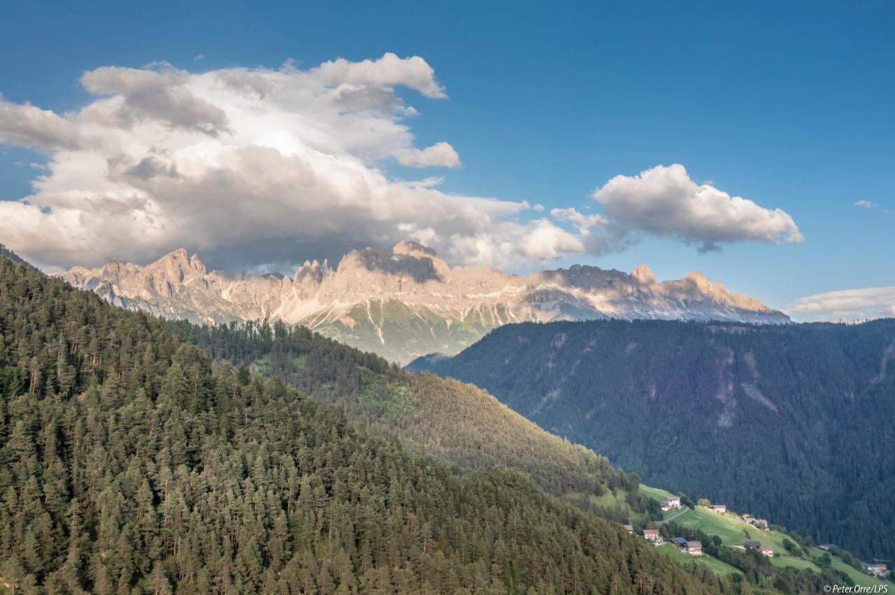 Appartamento Ansitz Velseck-residence *