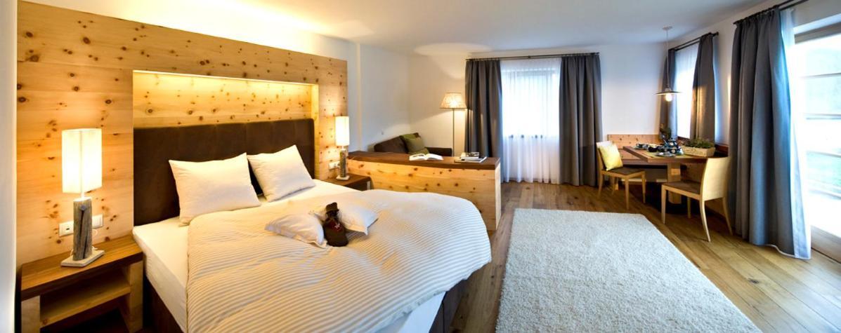 Ansitz Velseck-residence Appartamento