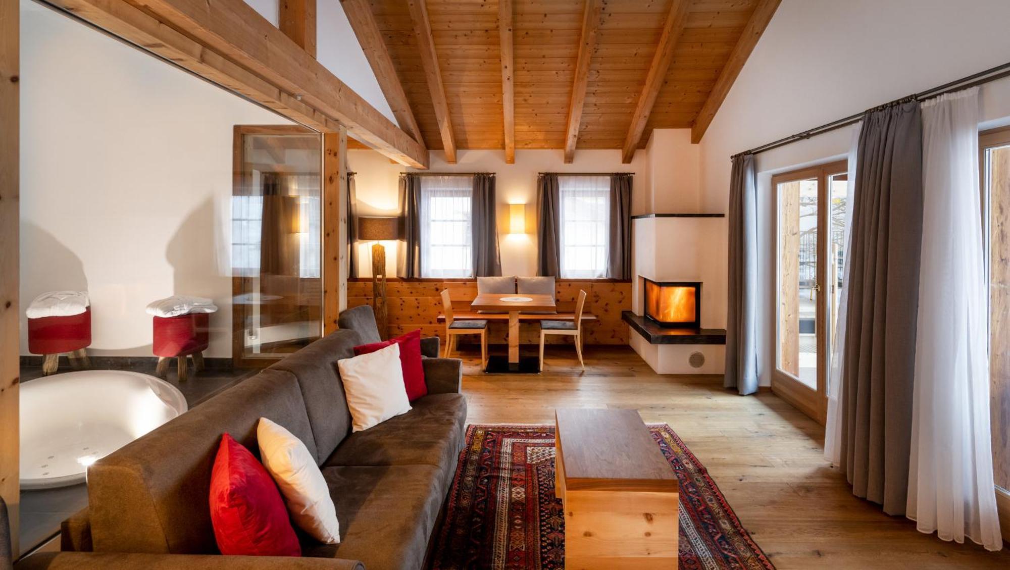 Appartamento Ansitz Velseck-residence *
