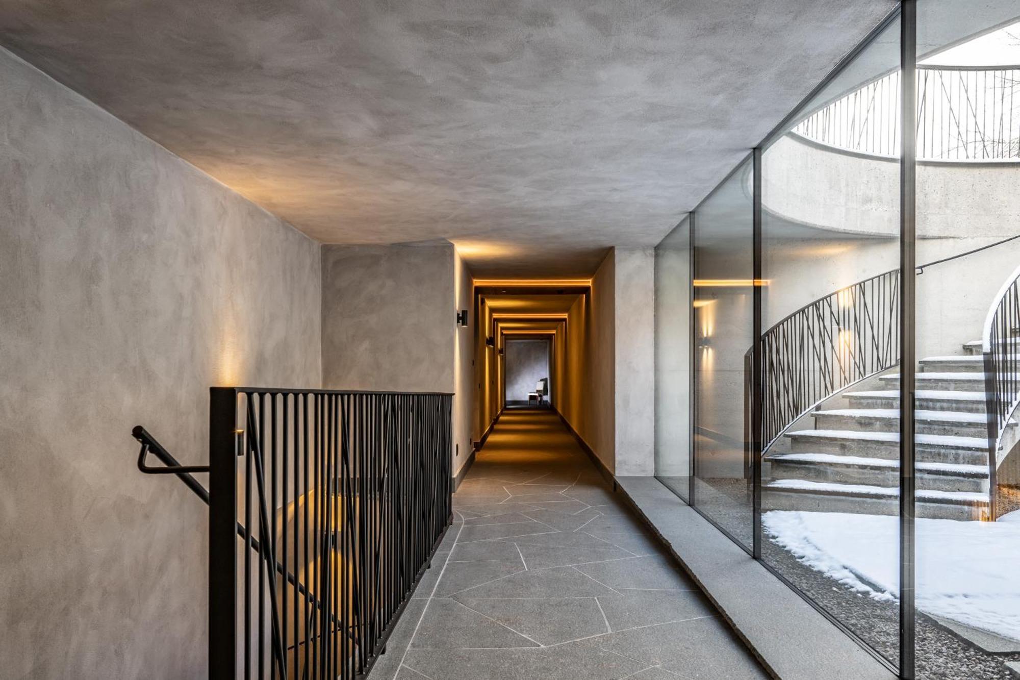 Appartamento Ansitz Velseck-residence *