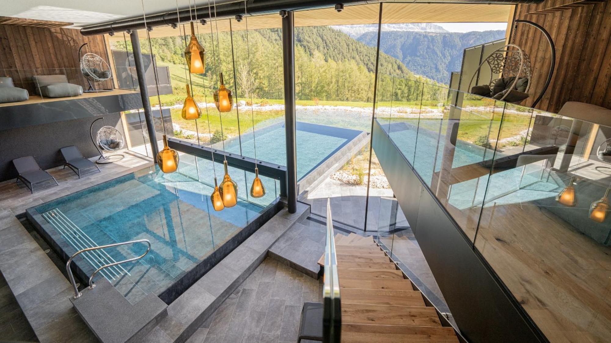 Appartamento Ansitz Velseck-residence *