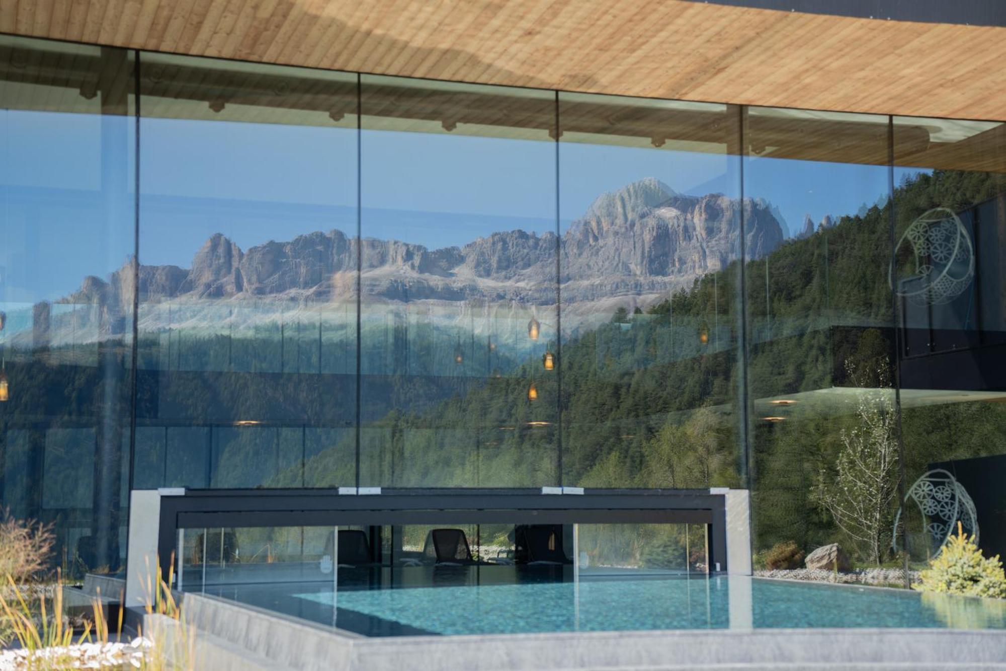 Ansitz Velseck-residence *