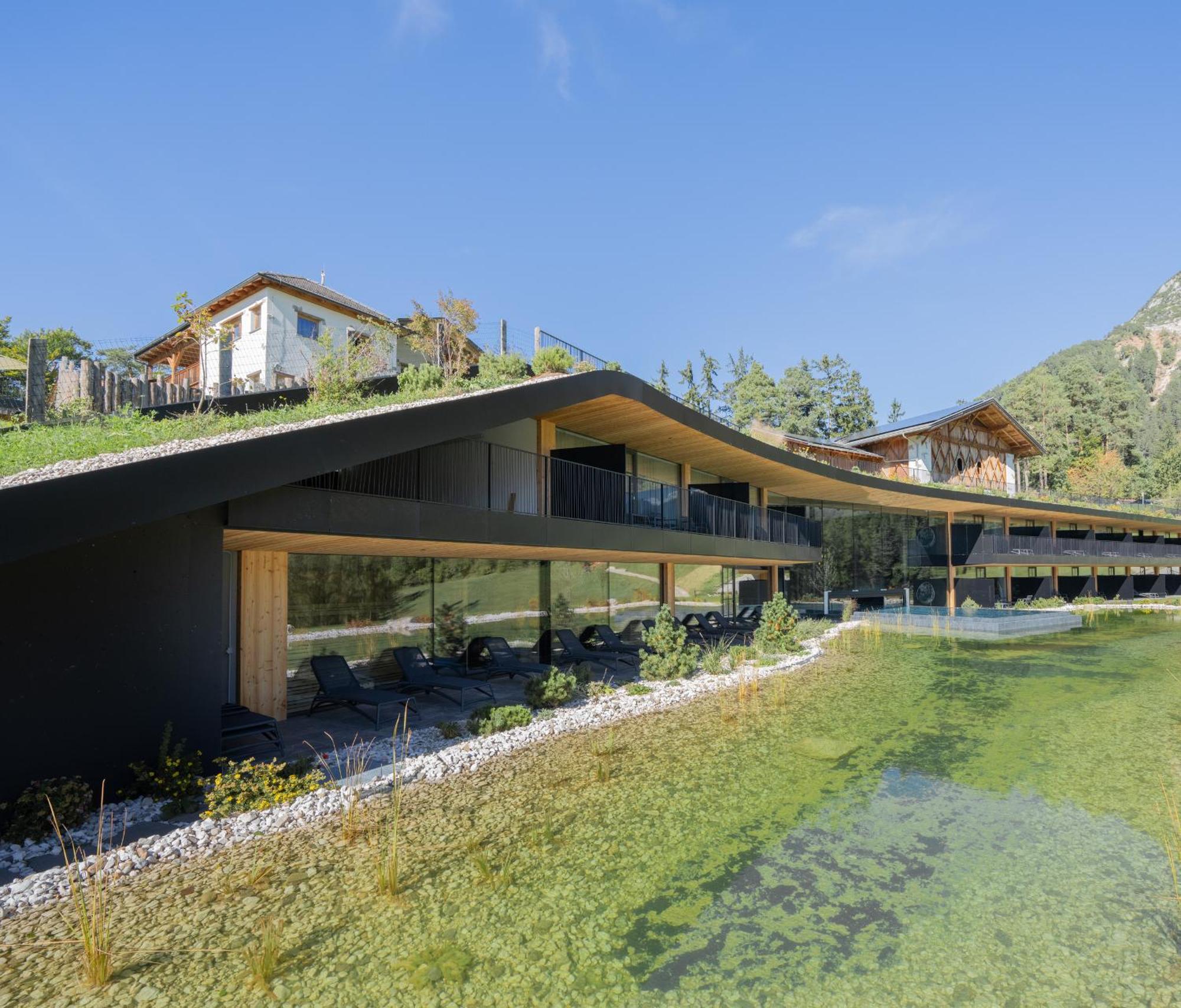 Ansitz Velseck-residence * Tires