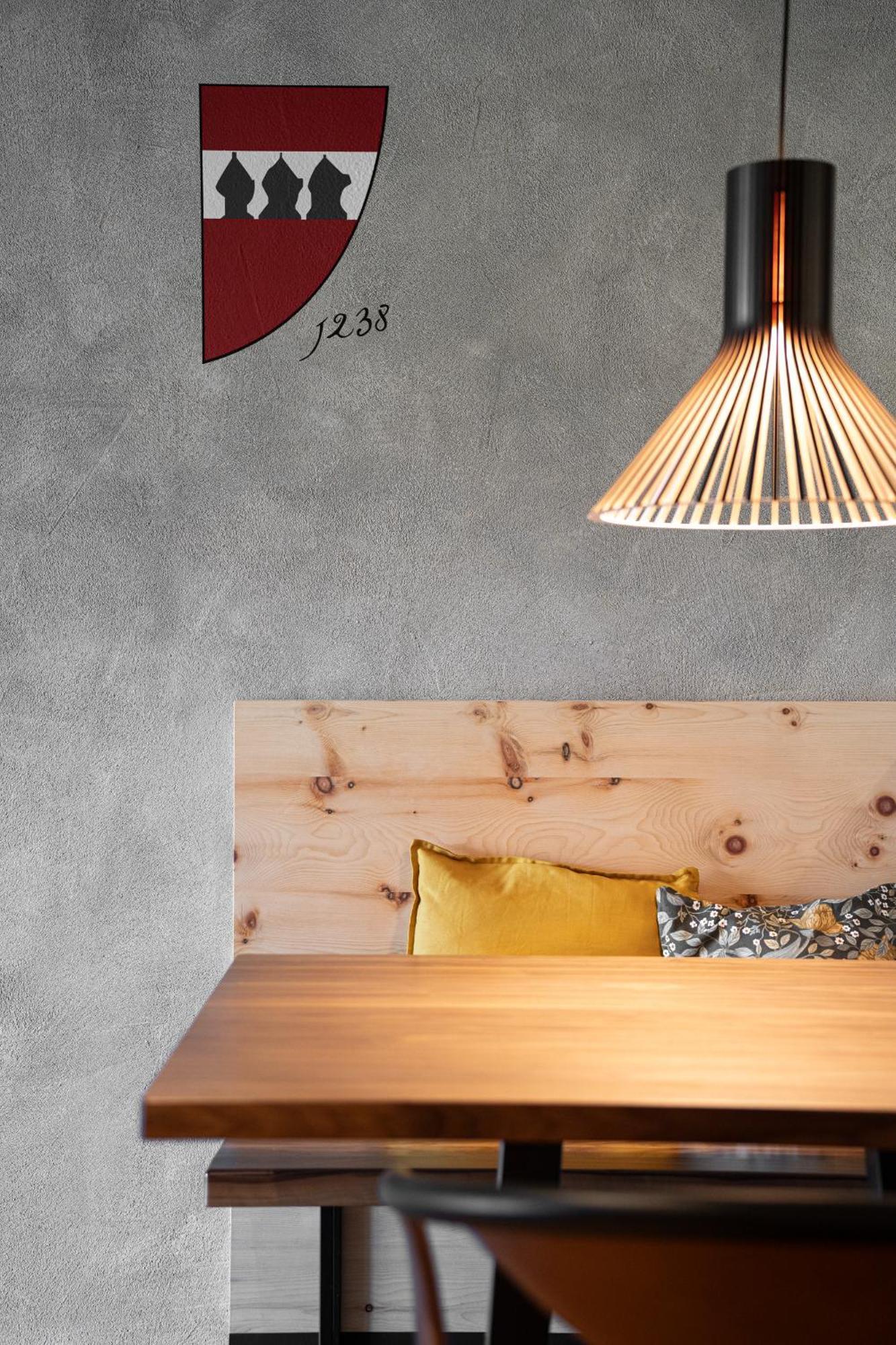 Appartamento Ansitz Velseck-residence
