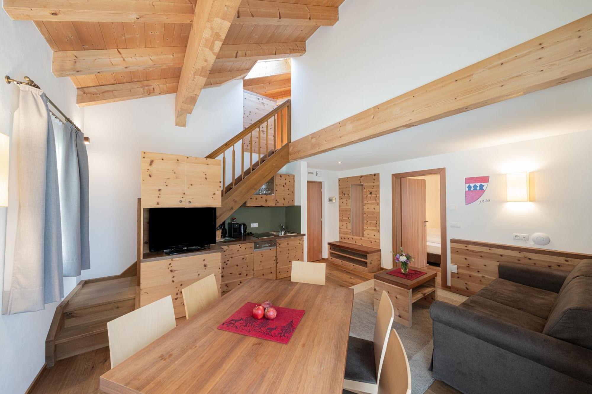 Ansitz Velseck-residence *